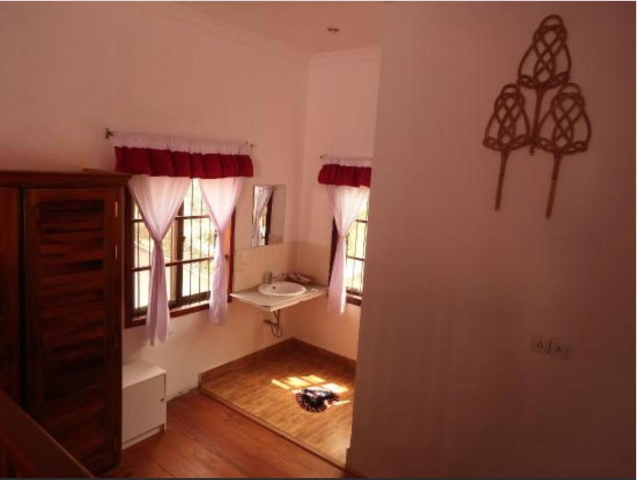 Packgoda Villa Siem Reap Ruang foto