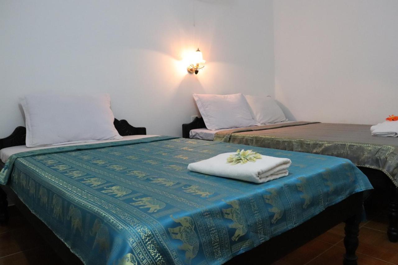 Packgoda Villa Siem Reap Bagian luar foto