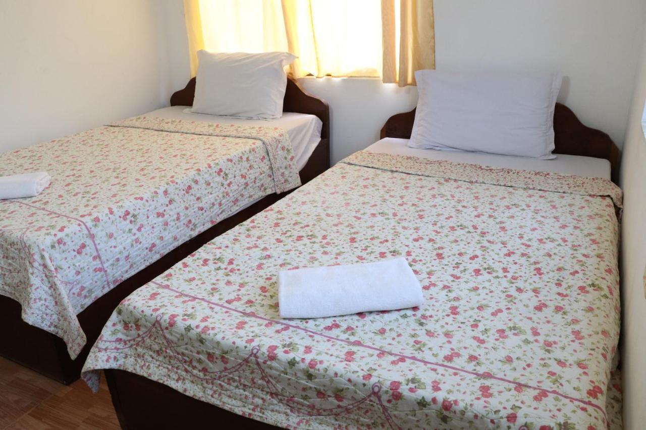 Packgoda Villa Siem Reap Bagian luar foto